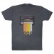 Roland TR-808 T-Shirt, XXL - Front