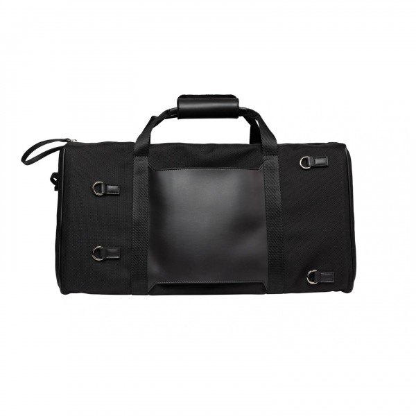 BAM Bamtech Double Trumpet Gigbag - Rear