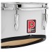 Premier Marching Parade 8''-10''-12''-13'' Multi-Tenor Set, White