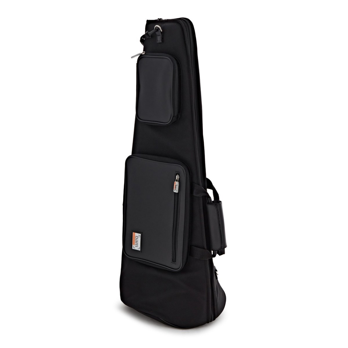 Click to view product details and reviews for Bam Bamtech Tenor Trombone Gigbag.