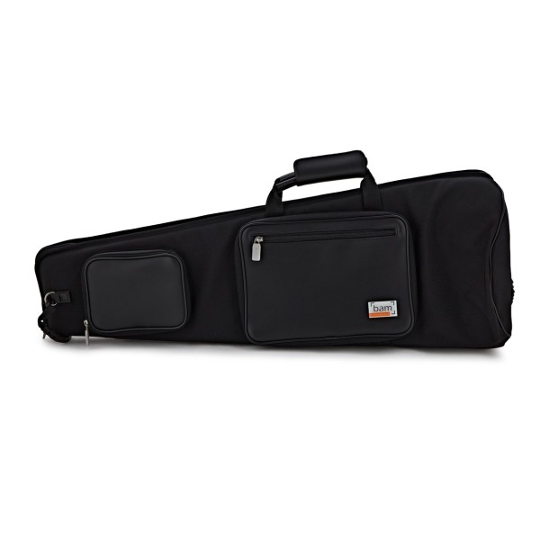 BAM Bamtech Tenor Trombone Gigbag - Rear