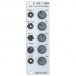 Doepfer A-189-1 VC Bit Modifier / Bit Cruncher - Front