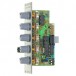 Doepfer A-189-1 VC Bit Modifier / Bit Cruncher - Side