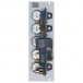 Doepfer A-189-1 VC Bit Modifier / Bit Cruncher - Back