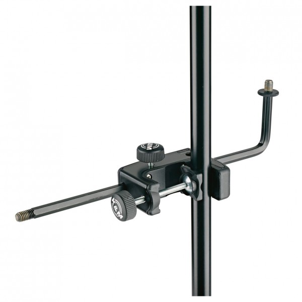 K&M 24050 Microphone Holder - Image 2