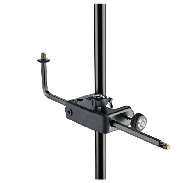 K&M 24050 Microphone Holder - Image 3