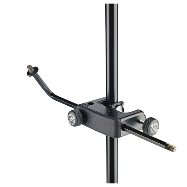 K&M 24050 Microphone Holder - Image 4