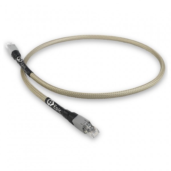 Chord Epic Digital Streaming Cable, 10m