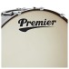 Premier Orchestral Concert Bass Drum 36x16