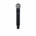 Shure SLXD2/SM58-K59 Wireless Handheld Microphone Transmitter - Front