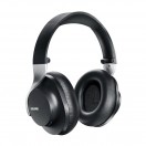 Shure AONIC 40 Premium Draadloze Ruisonderdrukkende Hoofdtelefoon, Zwart