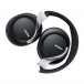Shure AONIC 40 Premium Wireless Noise Cancelling Headphones - Black Fold