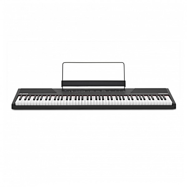 Alesis Concert 88 - Music Stand