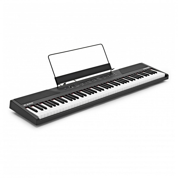Alesis Concert 88 - Angled
