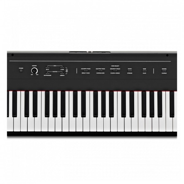 Alesis Concert 88 - Close-up