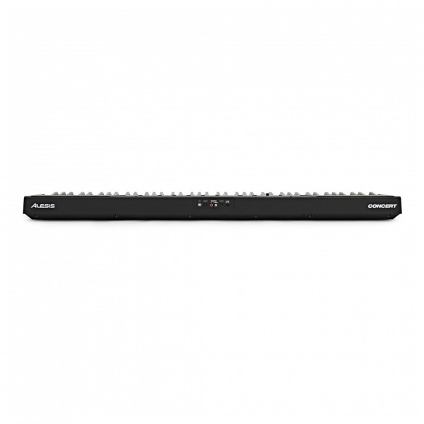 Alesis Concert 88 - Back
