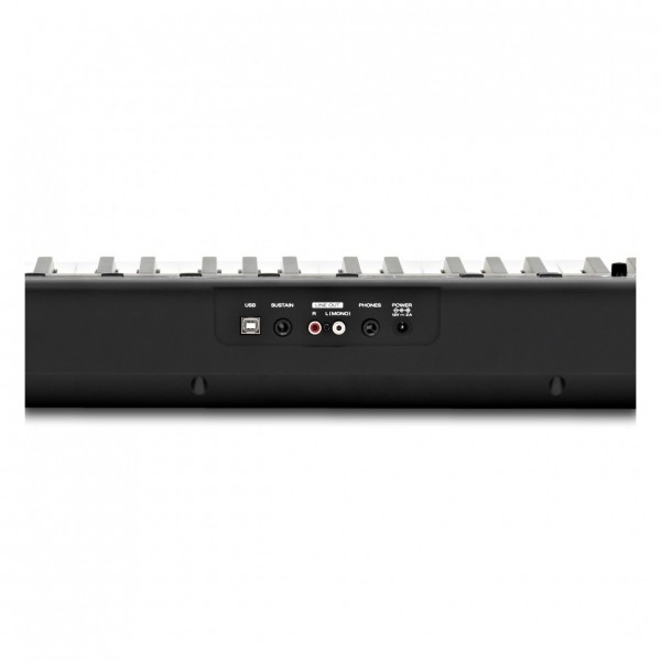 Alesis Concert 88 - Connections