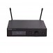 Shure SLXD14E-S50 Bodypack Guitar Wireless System - Receiver, Front