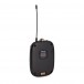 Shure SLXD14E-S50 Bodypack Guitar Wireless System - Transmitter, Angled