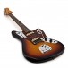 Fender Custom Shop 1963 Jaguar Journeyman Relic, 3-Color Sunburst