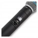 Shure SLXD24E/B58-S50 Handheld Wireless Microphone System - B58, Display