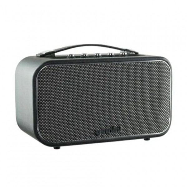 Gemini GTR-300 Bluetooth Speaker and Guitar Amp