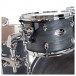 Pearl Export EXA LTD Edition 6pc Drum Kit, Midnight Nimbus - Rack Tom Detail