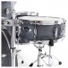 Pearl Export EXA LTD Edition 6pc Drum Kit, Midnight Nimbus - Snare