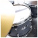 Pearl Export EXA LTD Edition 6pc Drum Kit, Midnight Nimbus - Rack Tom Top