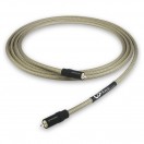 Chord EpicX 1RCA to 1RCA Sub Cable, 5m