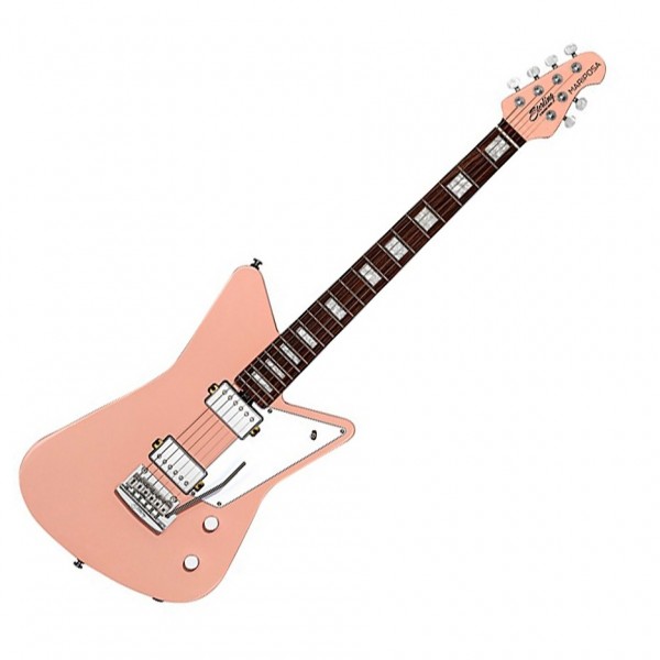 Sterling SBMM Mariposa RW, Pueblo Pink
