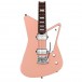Sterling SBMM Mariposa RW, Pueblo Pink close