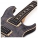 PRS CE24 Faded Gray Black, #0337366