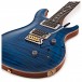 PRS Custom 24, Aquamarine 10 Top #0337232
