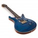 PRS Custom 24, Aquamarine 10 Top #0337232