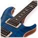 PRS Custom 24, Aquamarine 10 Top #0337232