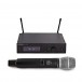 Shure SLXD24E/SM86-S50 Wireless Headset Microphone System - Full System