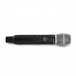 Shure SLXD24E/SM86-S50 Handheld Wireless Microphone System - SM86, Horizontal