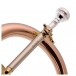 Bach FH501 Student Flugel Horn Outfit
