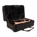 Bach FH501 Student Flugel Horn Outfit