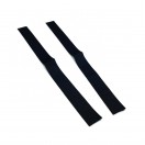 Danmar Snare Drum Straps (2 Pack)