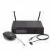 Shure SLXD14E/85-S50 Wireless Lavalier Microphone System - Full System
