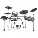 Roland TD-50KV V-Drums Pro Electronic Drum Kit