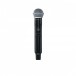Shure SLXD24DE/B58-H56 Dual Handheld Wireless System - microphone