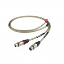 Chord EpicX 2XLR to 2RCA Cable, 1m