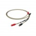 Chord Epic 2RCA to 2RCA Cable, 0.5m