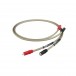 Chord Epic 2RCA to 2RCA Cable, 2m