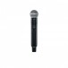 Shure SLXD124E/85-H56 Wireless System with SM58 & WL185 - mic