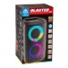 iDance Blaster Bluetooth Party Box System, 100W - in the box