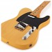 Fender Custom Shop 52 Nocaster Deluxe Closet Classic, Blonde #R112783